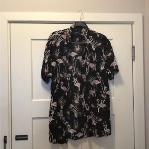 Molokai Surf Co. button down!